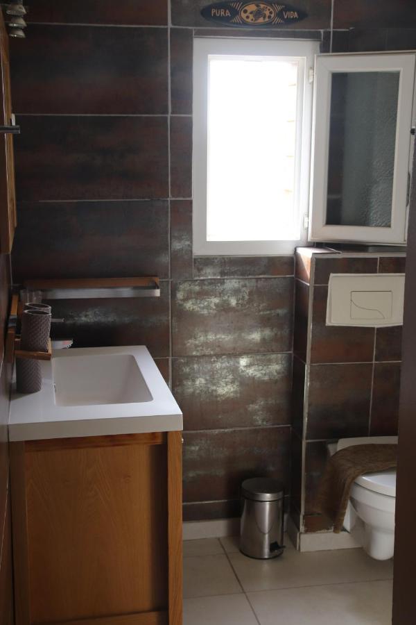 La Vela Bed & Breakfast Peille Екстериор снимка