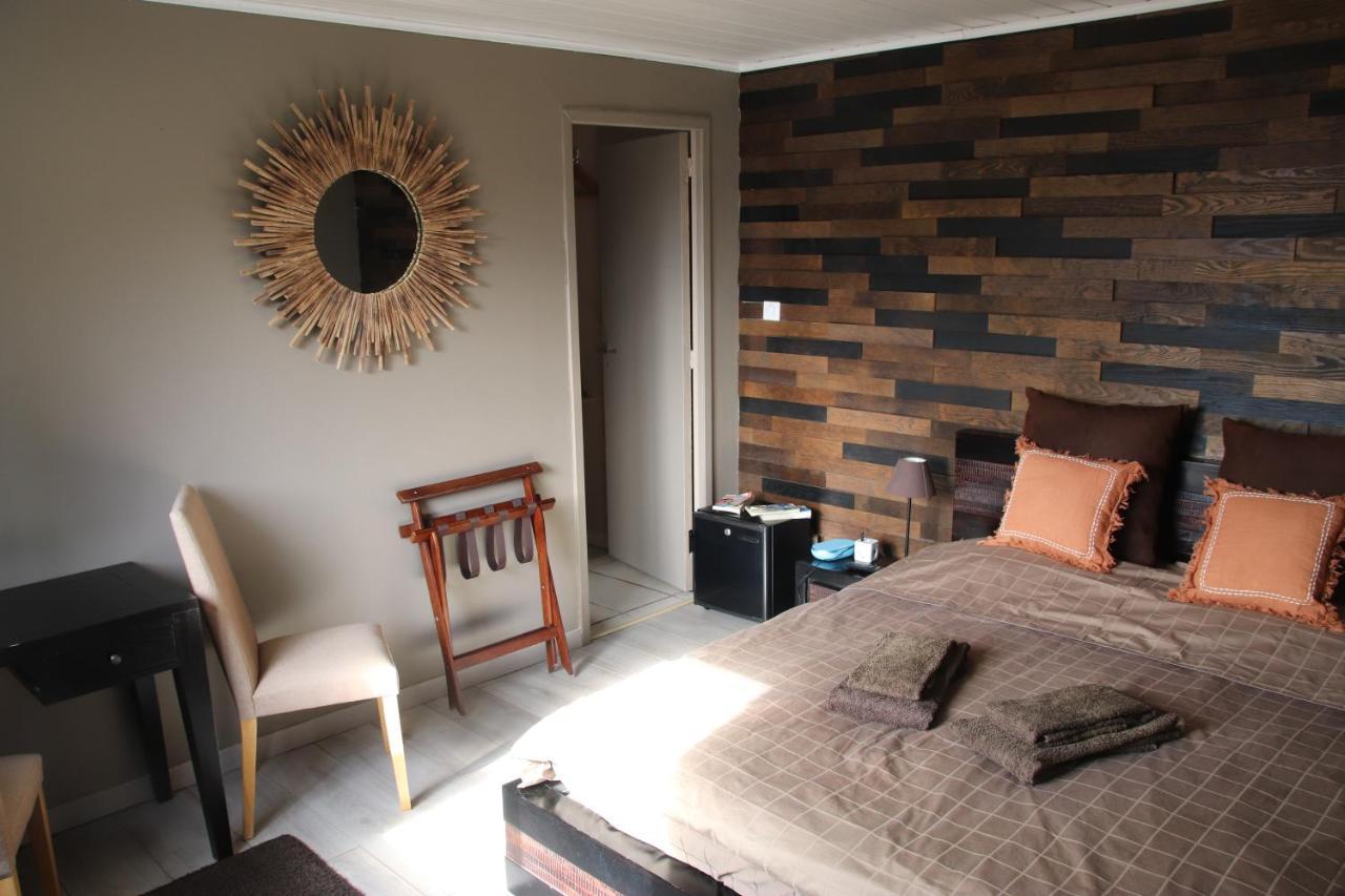 La Vela Bed & Breakfast Peille Екстериор снимка
