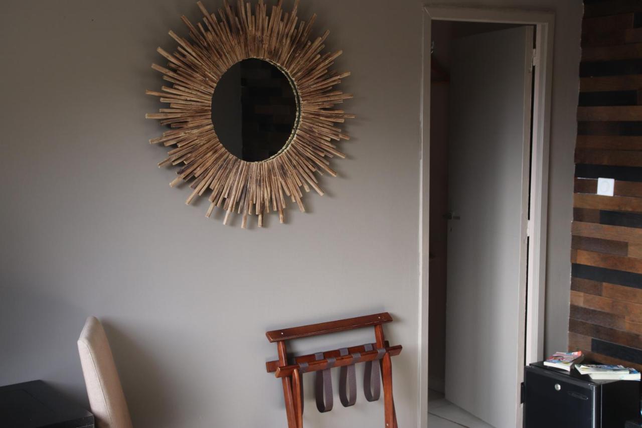 La Vela Bed & Breakfast Peille Екстериор снимка