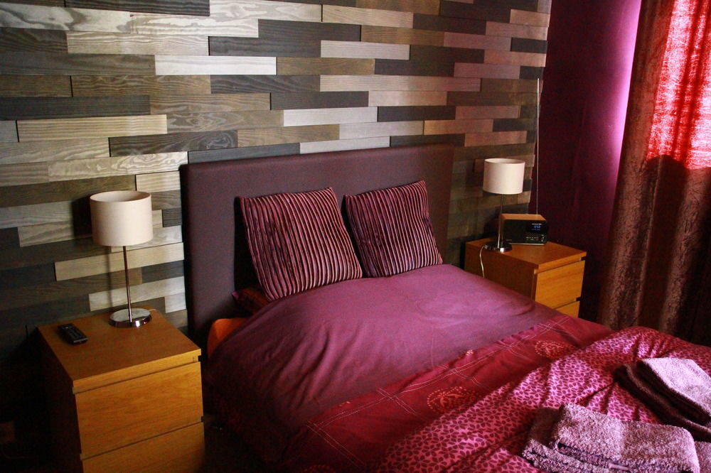 La Vela Bed & Breakfast Peille Екстериор снимка