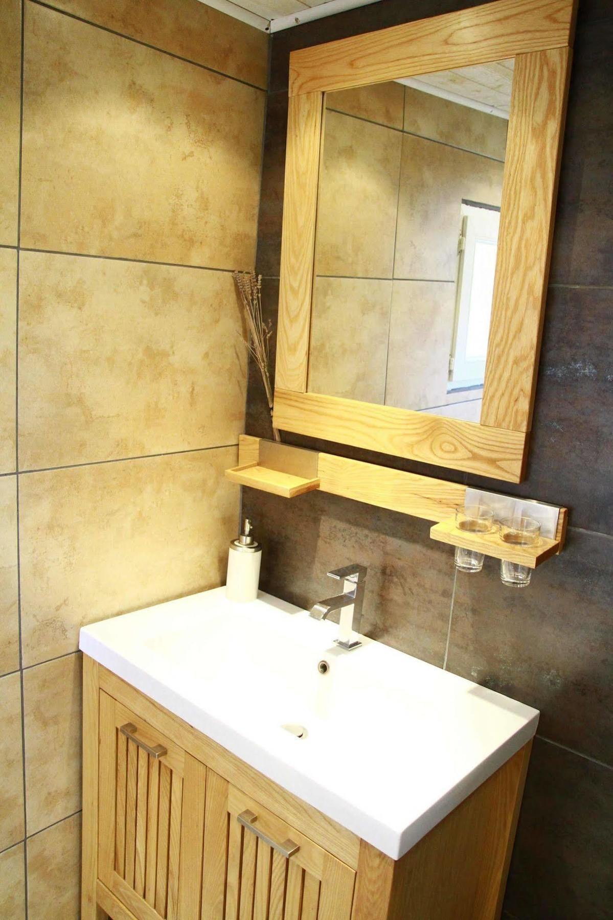 La Vela Bed & Breakfast Peille Екстериор снимка